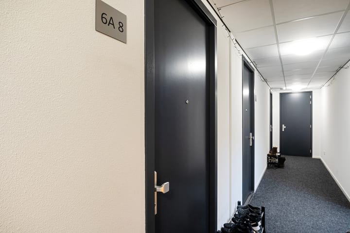 Foto 3 van Klinkenbergerweg 6-A8