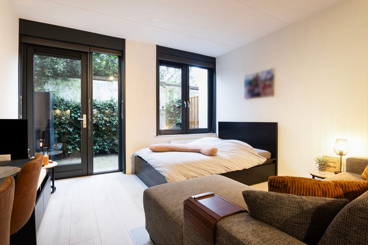 Foto 4 van Klinkenbergerweg 6-A8