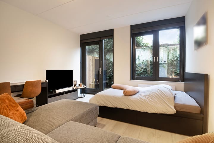 Photo 6 of Klinkenbergerweg 6-A8