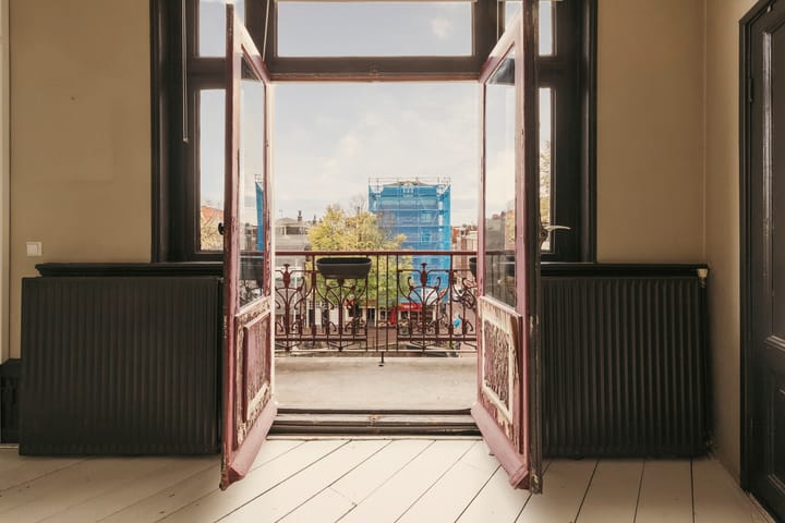 Foto 26 van Prinsengracht 42-1