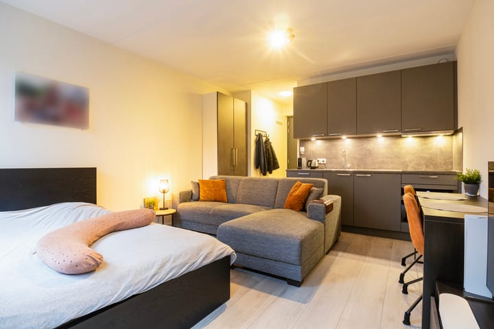 Photo 7 of Klinkenbergerweg 6-A8