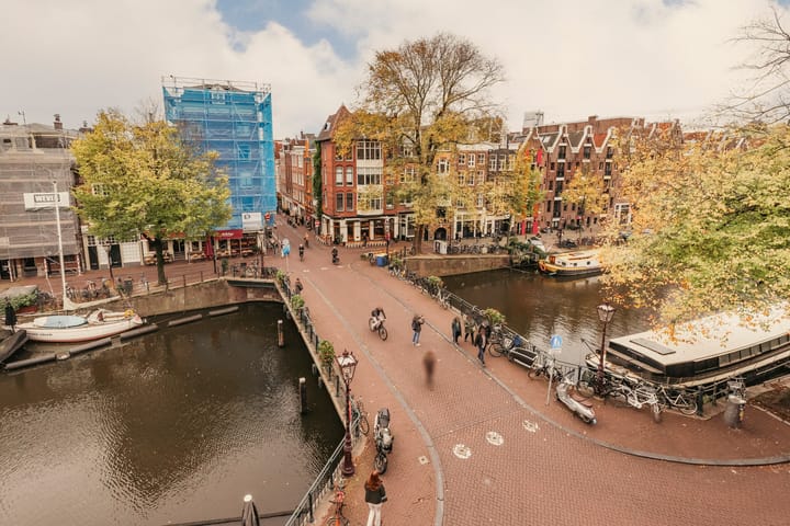 Foto 28 van Prinsengracht 42-1