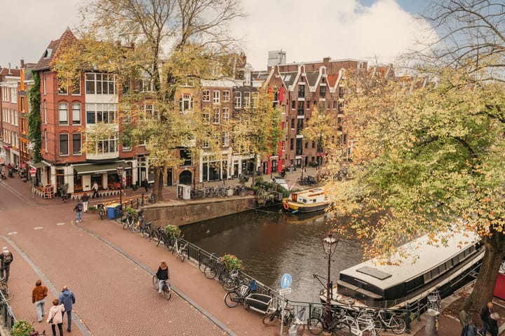 Foto 29 van Prinsengracht 42-1