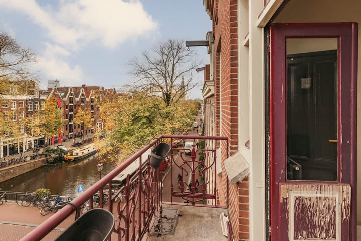 Foto 30 van Prinsengracht 42-1