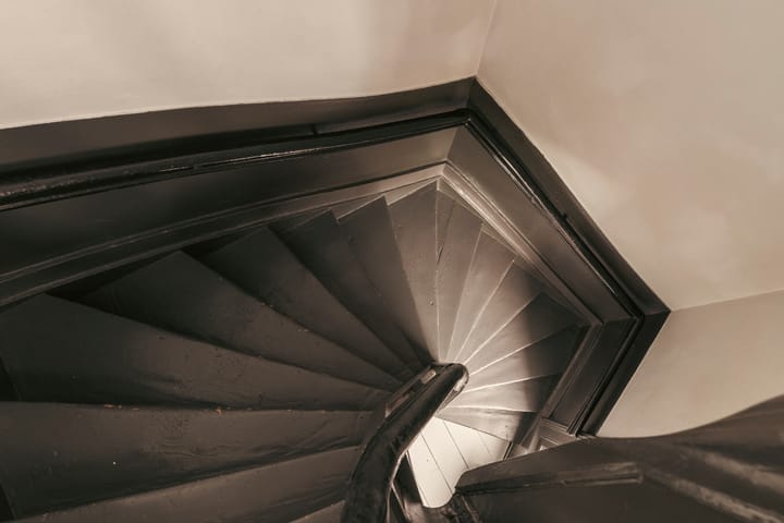 Foto 42 van Prinsengracht 42-1