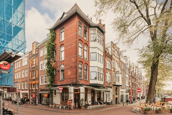 Foto 46 van Prinsengracht 42-1