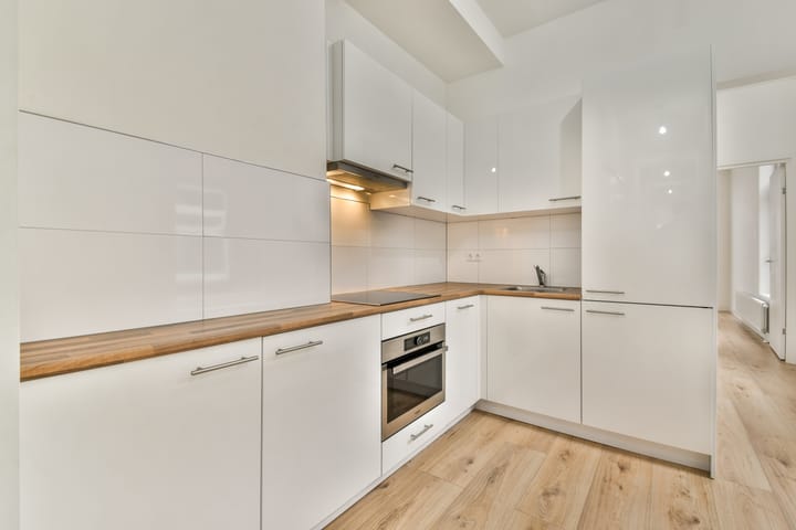 Foto 3 van Daltonstraat 20