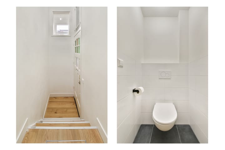 Foto 5 van Daltonstraat 20