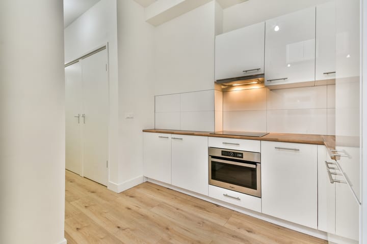 Foto 9 van Daltonstraat 20