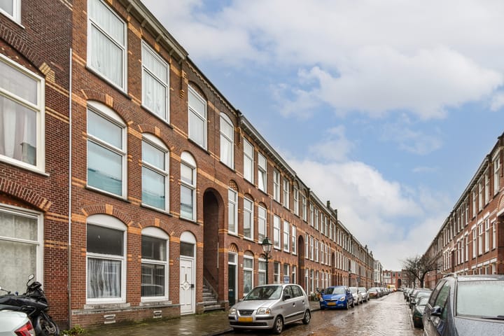 Foto 20 van Daltonstraat 20