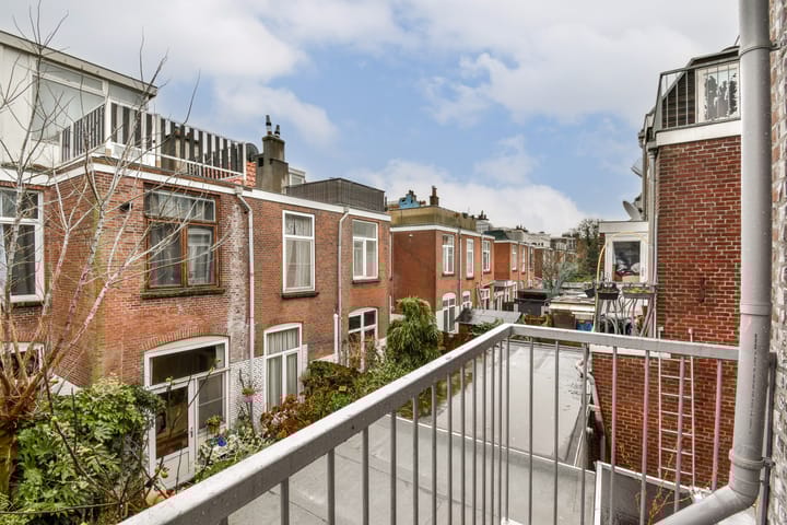 Foto 13 van Daltonstraat 20