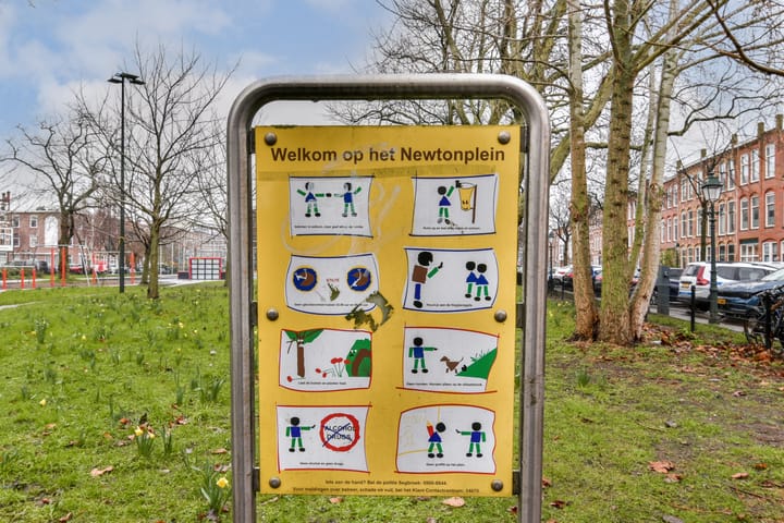 Foto 21 van Daltonstraat 20