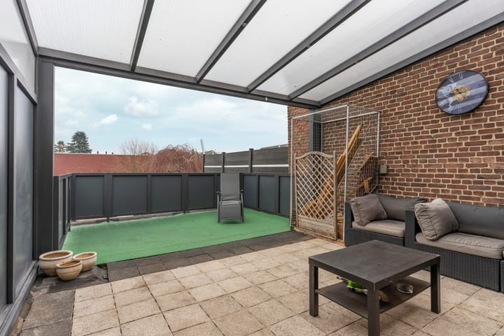 Photo 9 of St.Pieterstraat 78-A