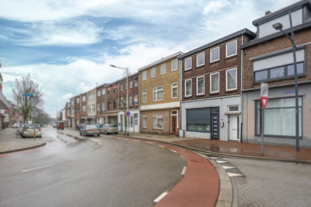 Foto 16 van St.Pieterstraat 78-A