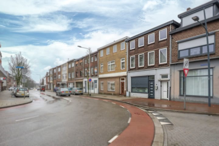 Photo 16 of St.Pieterstraat 78-A