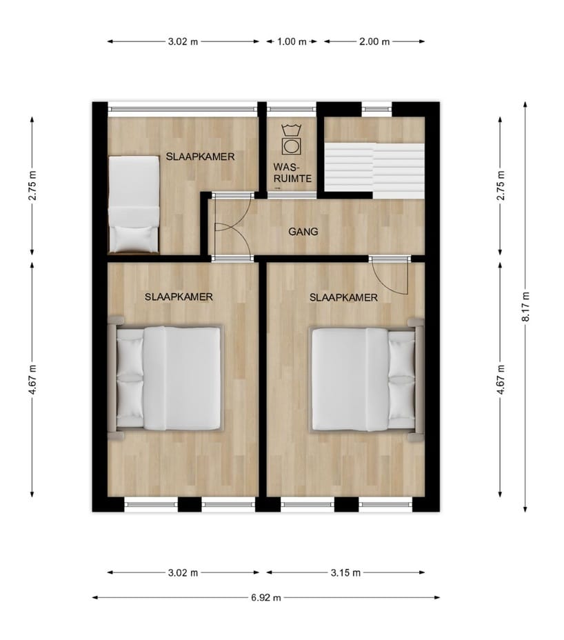 Foto 18 van St.Pieterstraat 78-A
