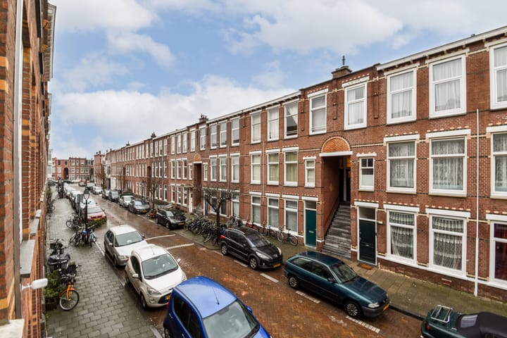 Foto 18 van Daltonstraat 20