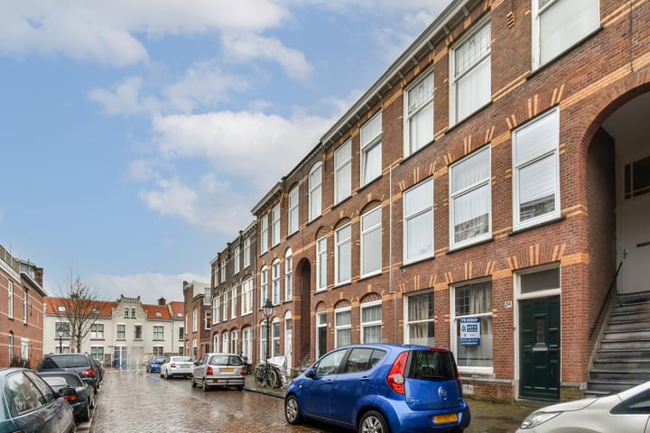 Foto 19 van Daltonstraat 20