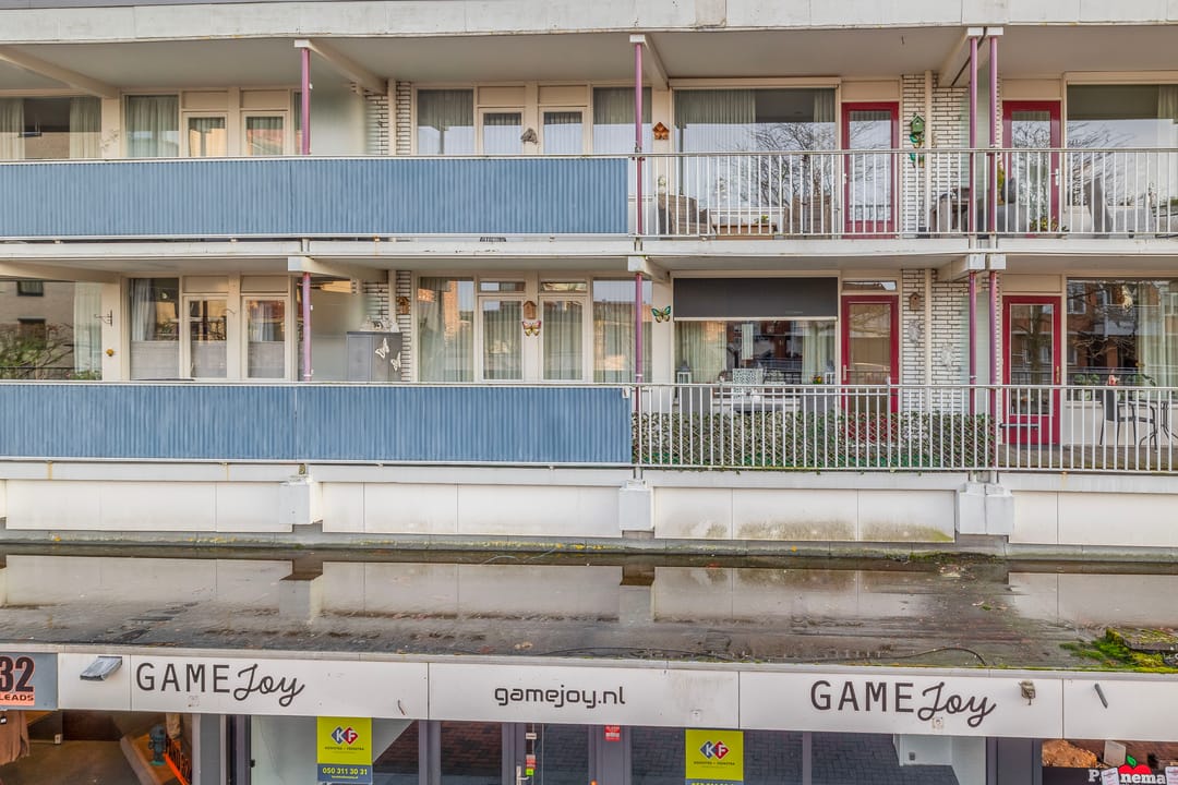 Foto 1 van Europalaan 62