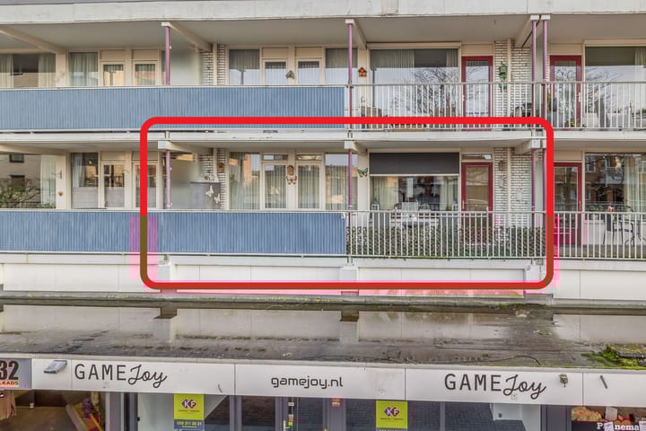 Foto 5 van Europalaan 62