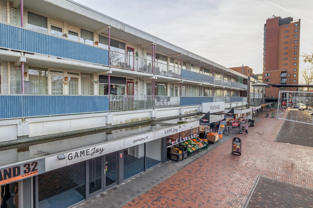 Foto 7 van Europalaan 62