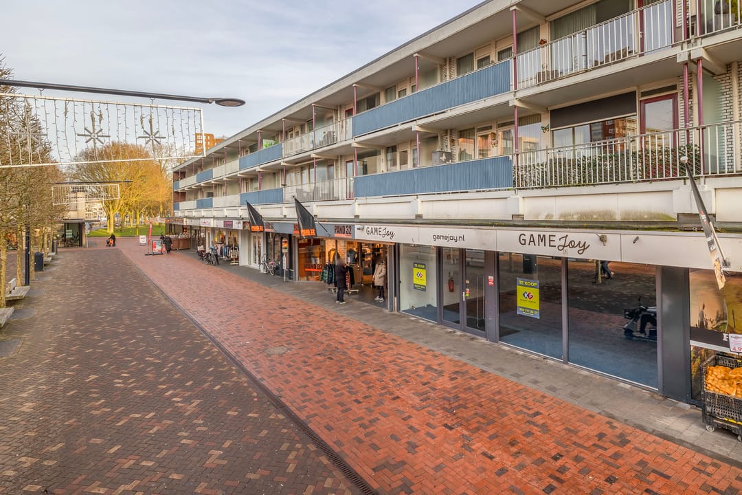 Foto 8 van Europalaan 62