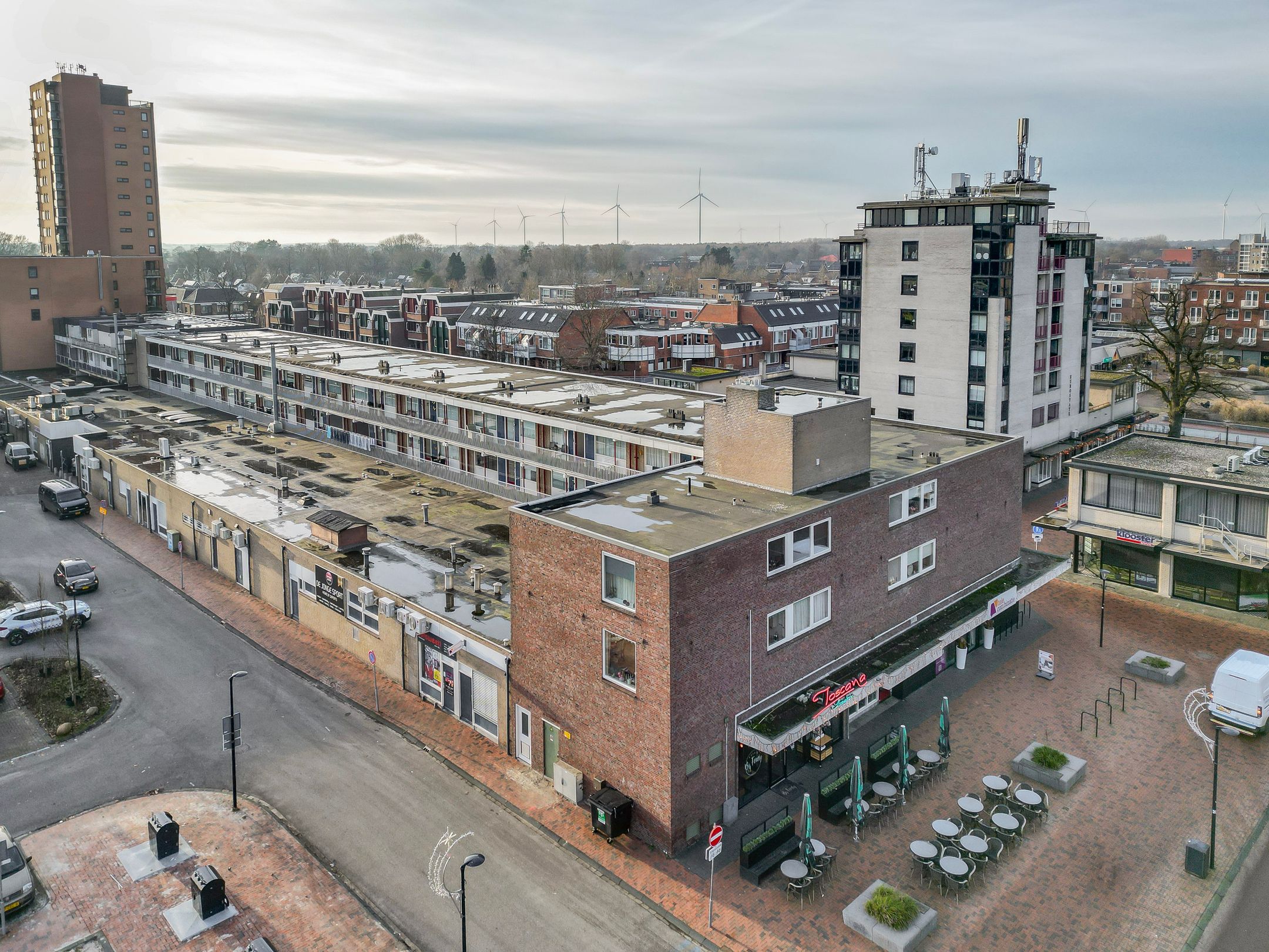 Foto 9 van Europalaan 62