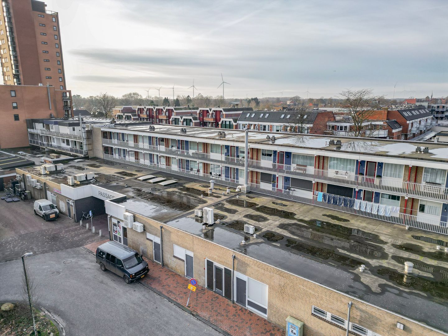 Foto 10 van Europalaan 62