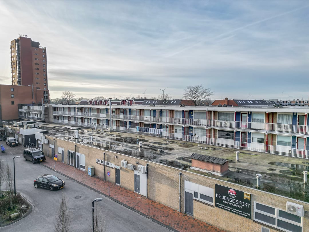 Foto 11 van Europalaan 62