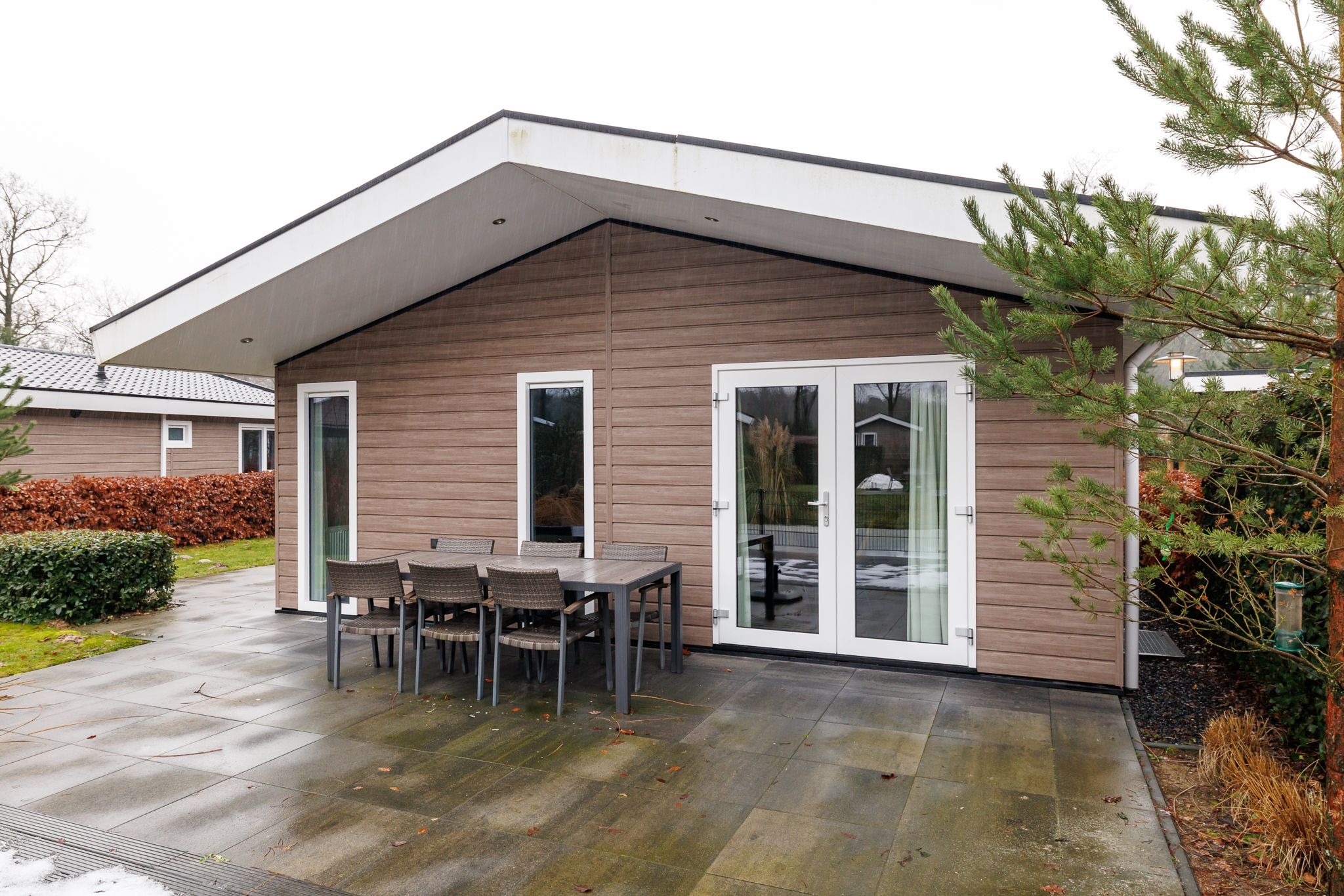 3-bedroom freehold villa in Beekbergen — photo 1 of 5