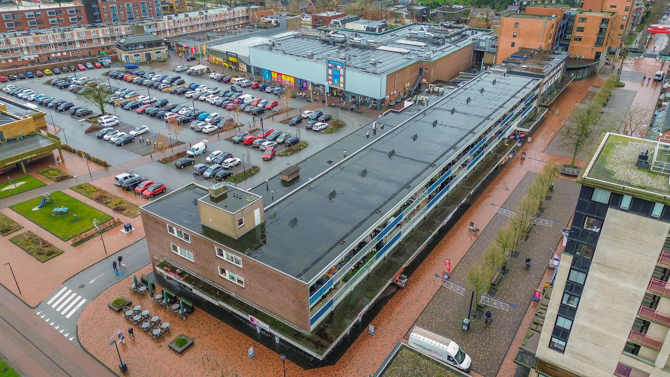 Foto 12 van Europalaan 62