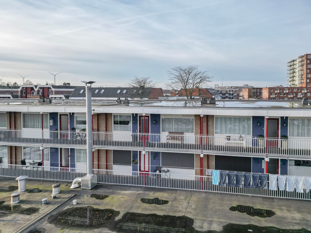 Foto 13 van Europalaan 62