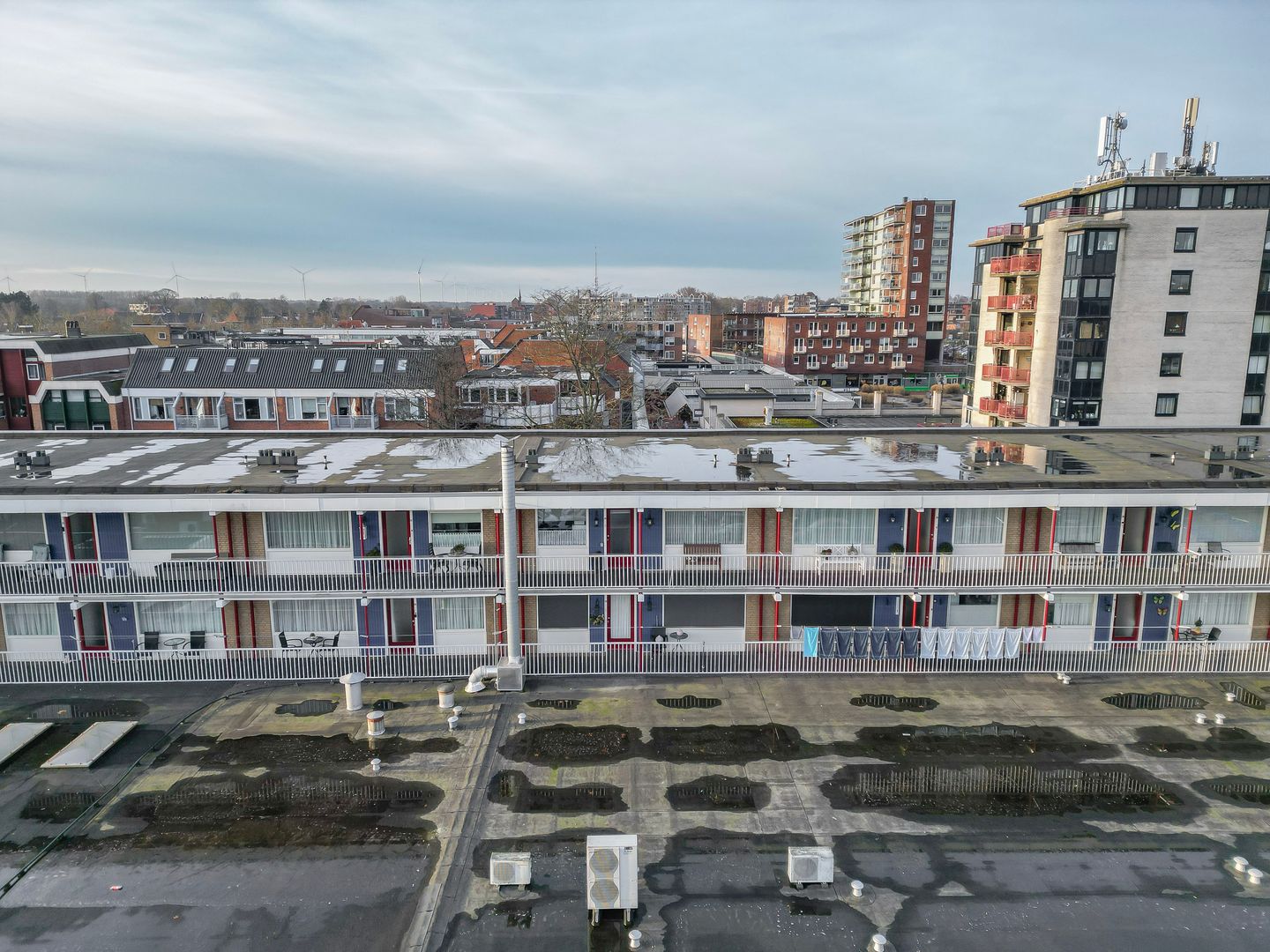 Foto 14 van Europalaan 62