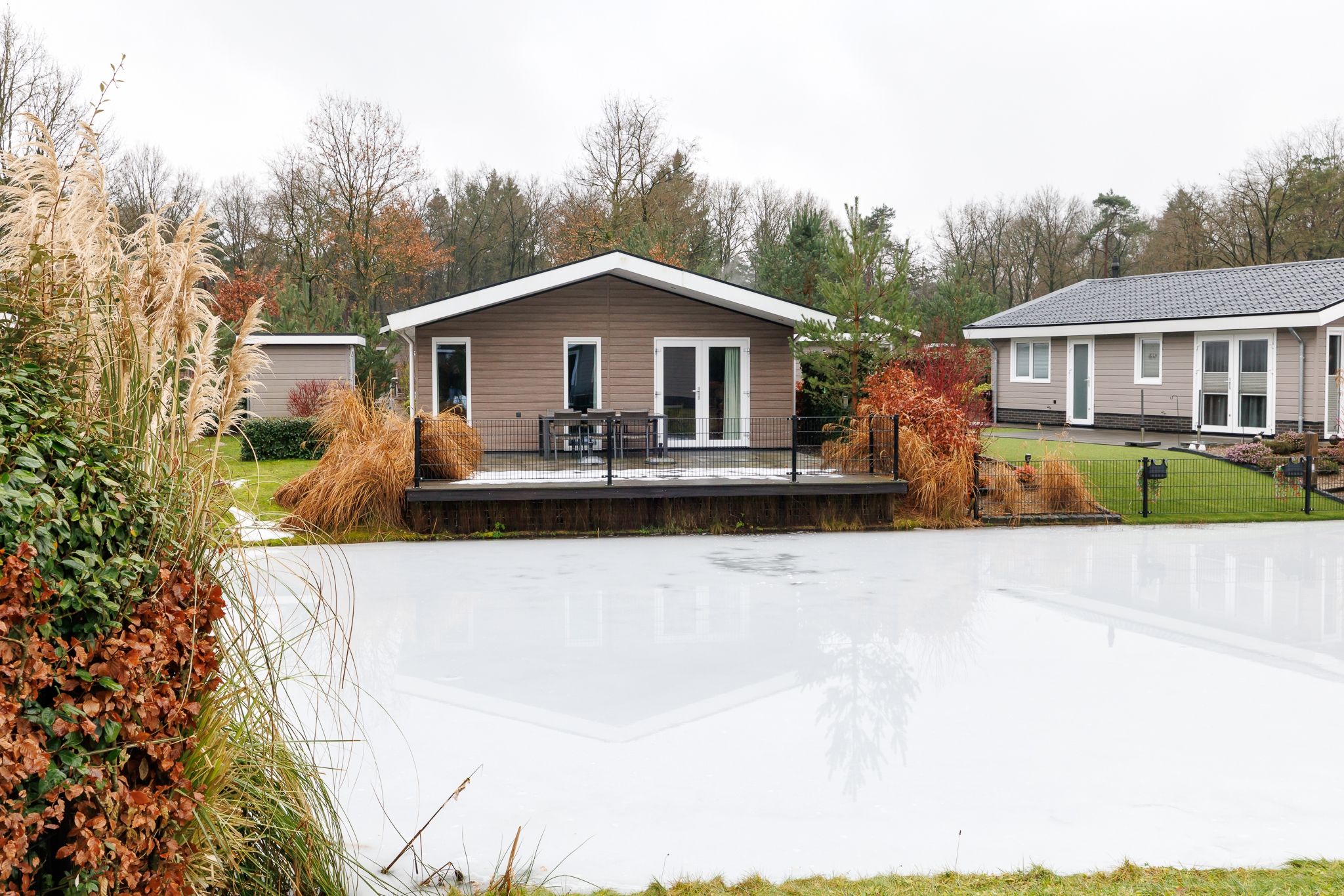 3-bedroom freehold villa in Beekbergen — photo 2 of 5