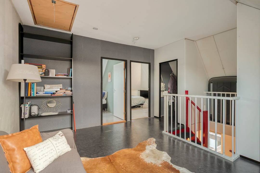 Foto 46 van IJsselvallei 6