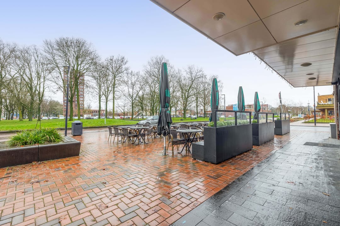 Foto 16 van Europalaan 62