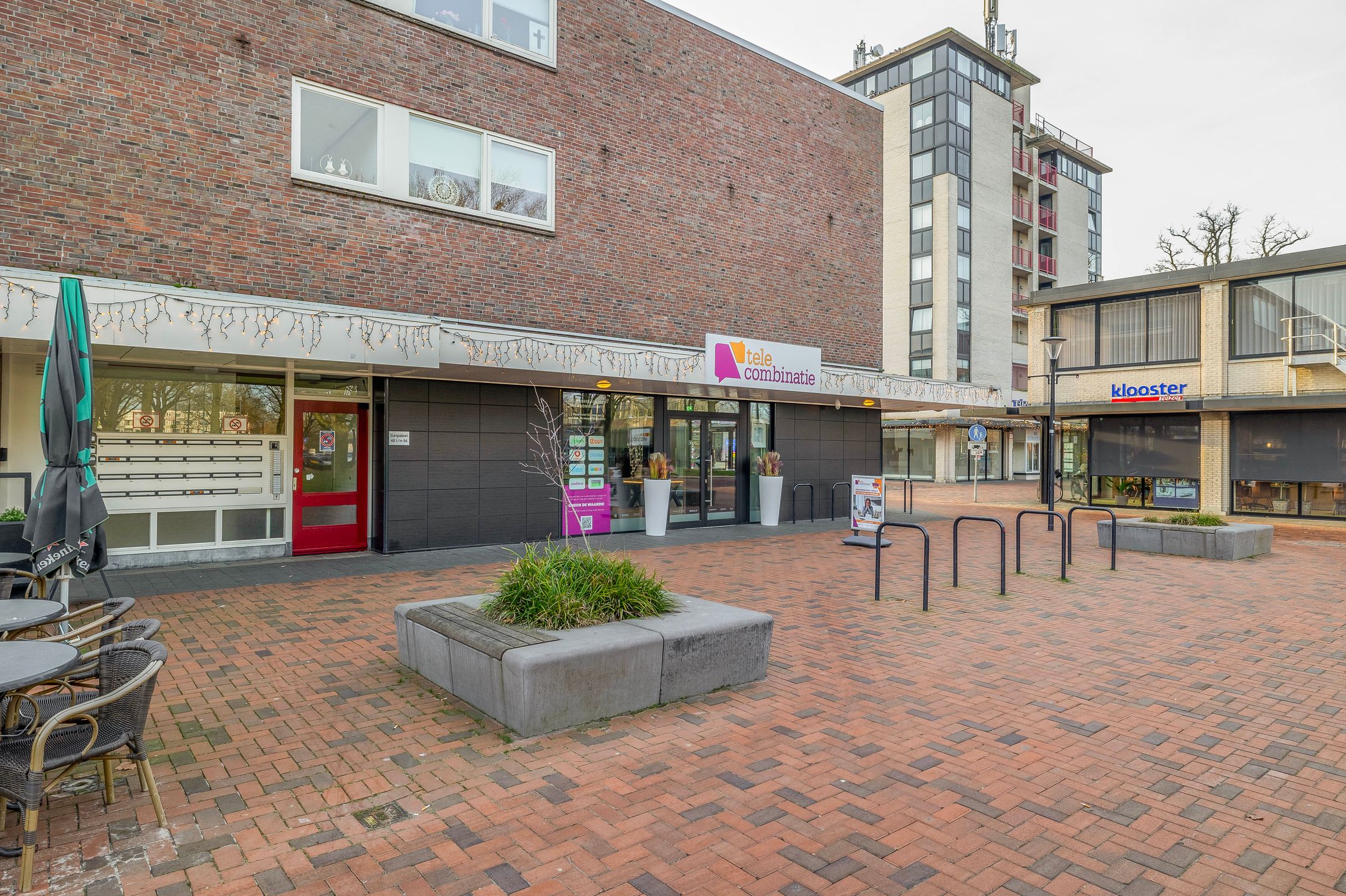 Foto 18 van Europalaan 62