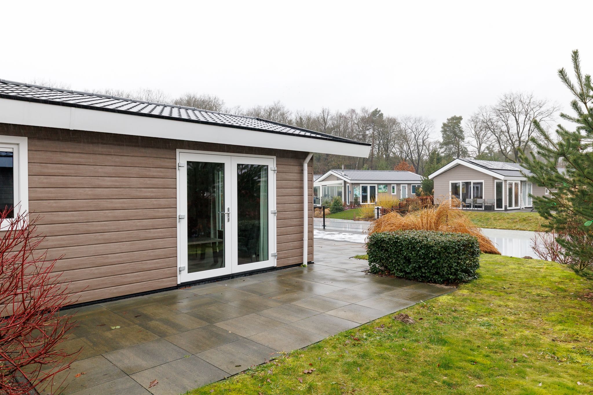 3-bedroom freehold villa in Beekbergen — photo 4 of 5