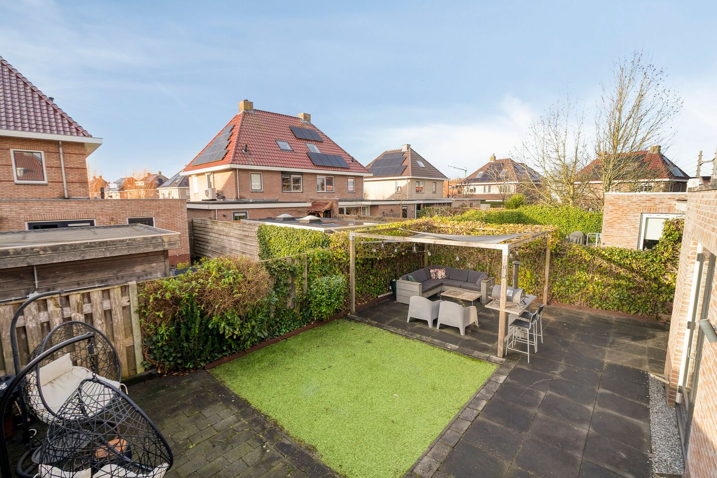 Foto 50 van IJsselvallei 6