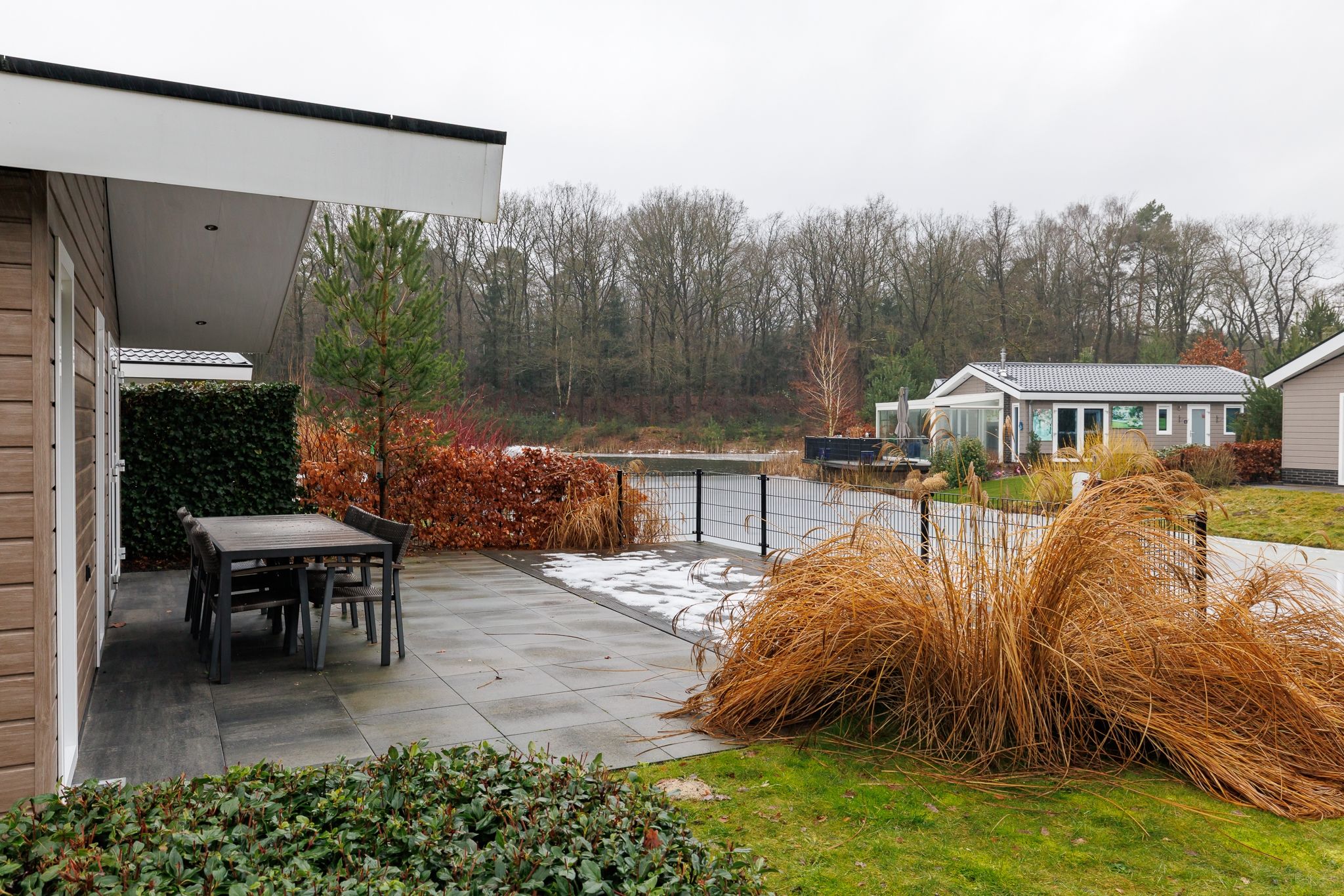 3-bedroom freehold villa in Beekbergen — photo 5 of 5