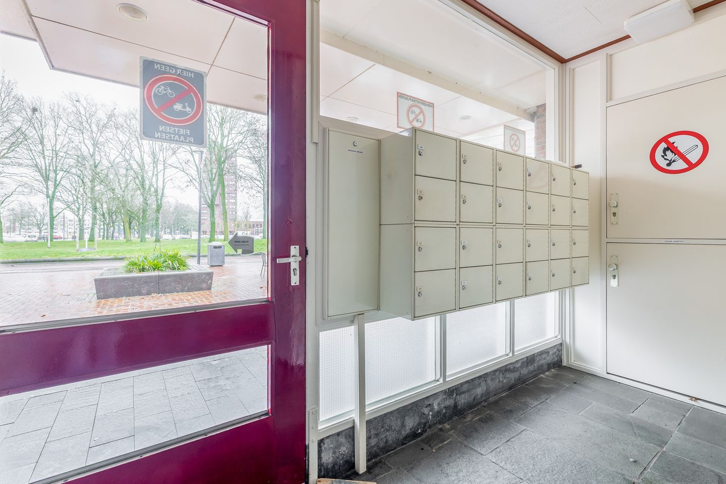 Foto 20 van Europalaan 62