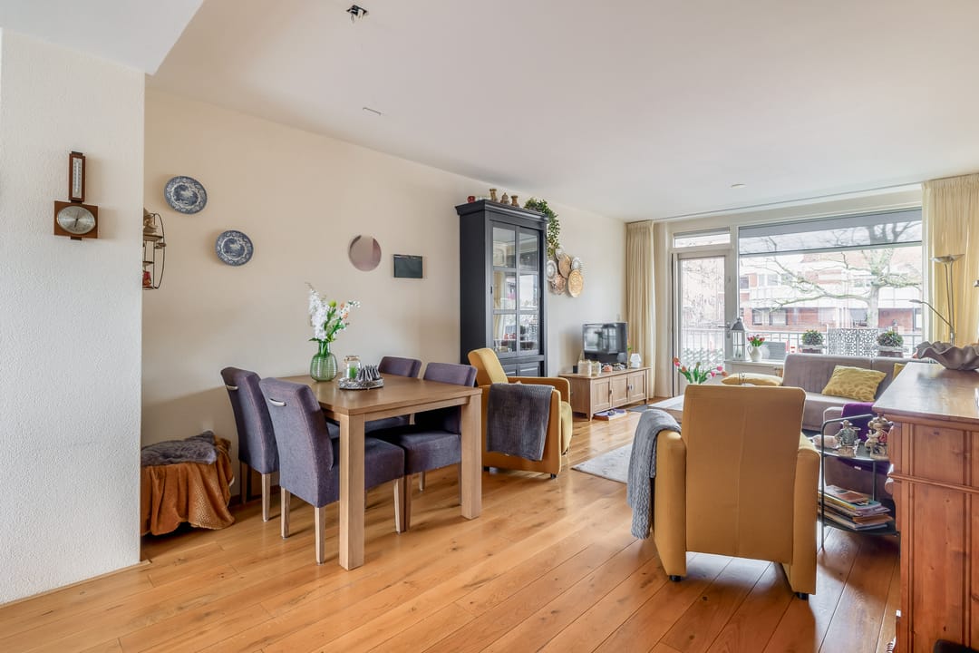 Foto 26 van Europalaan 62