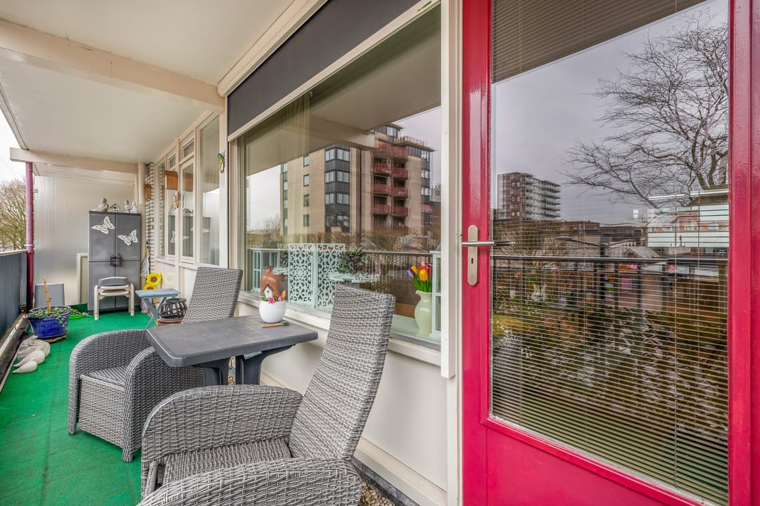 Foto 28 van Europalaan 62