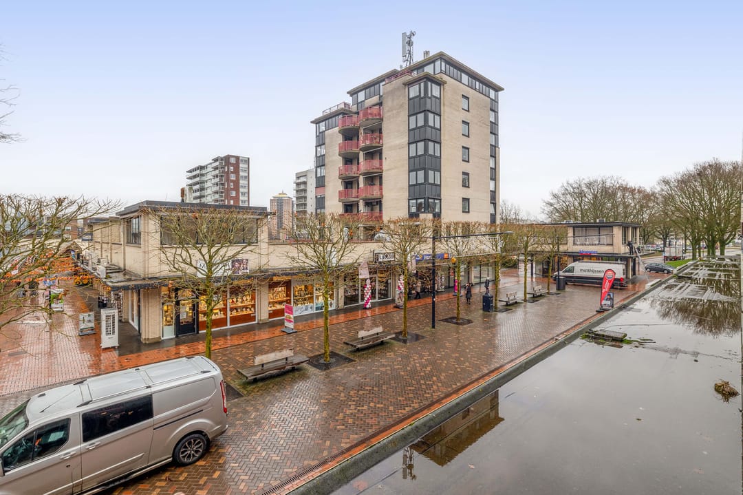 Foto 32 van Europalaan 62