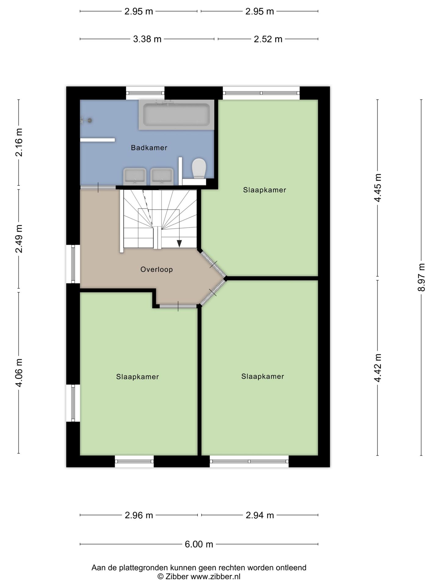 Foto 65 van IJsselvallei 6