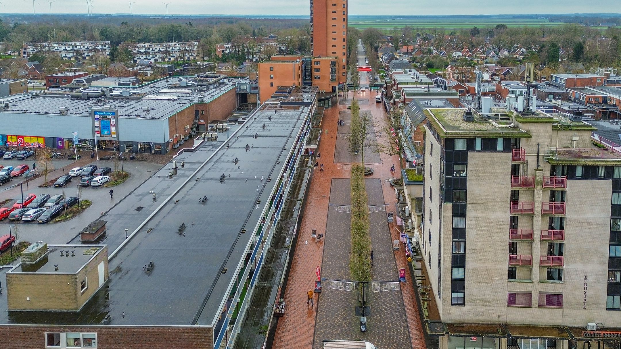 Foto 45 van Europalaan 62