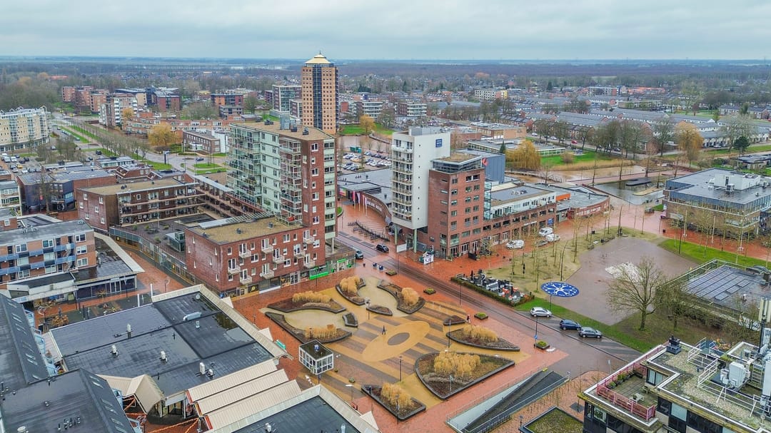 Foto 46 van Europalaan 62