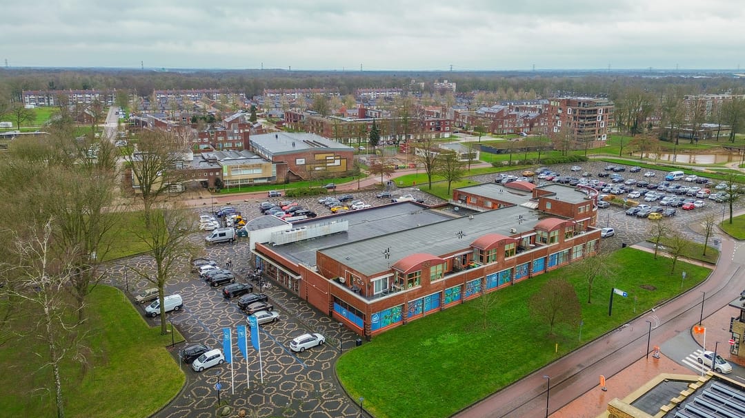 Foto 47 van Europalaan 62