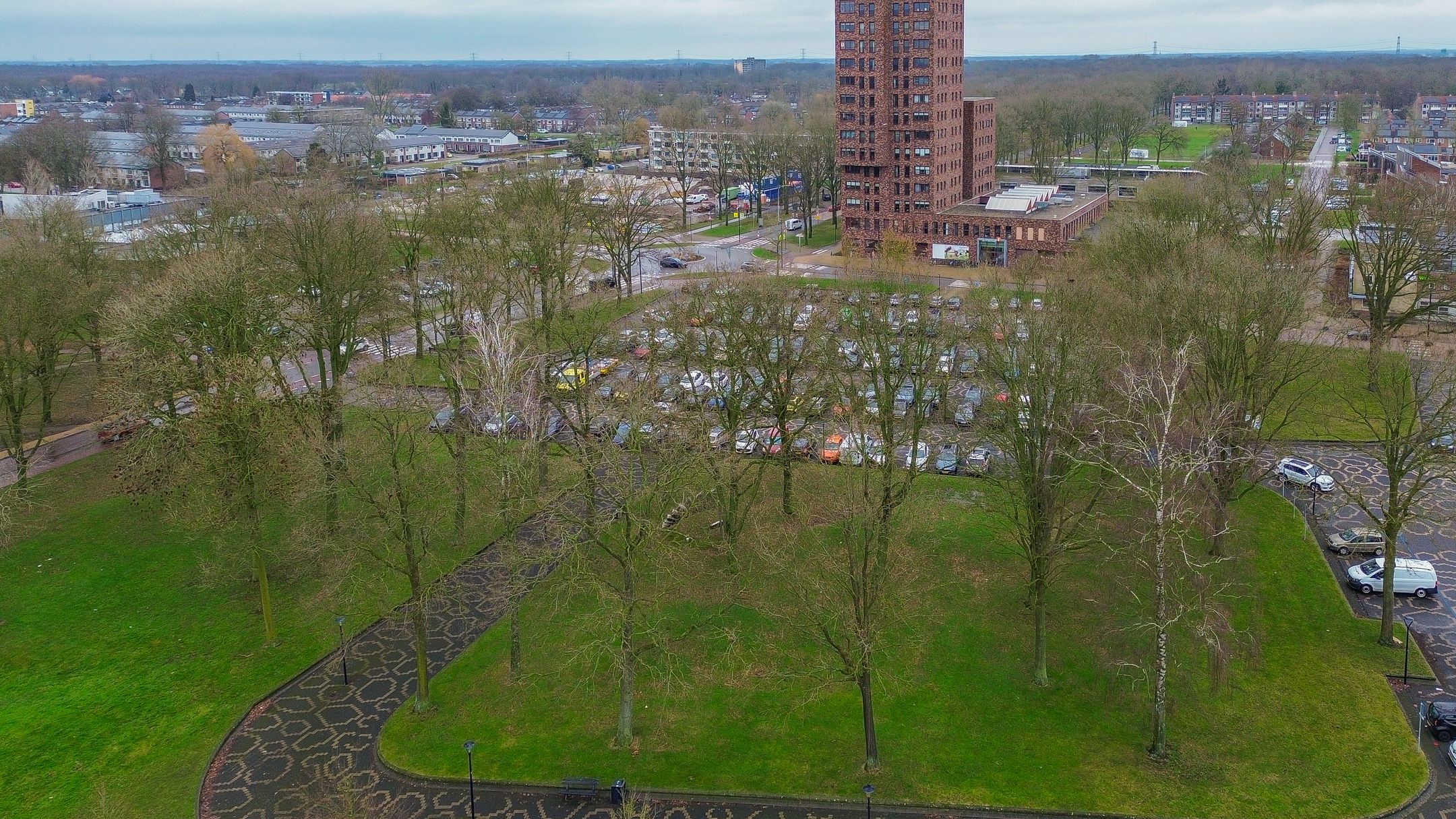 Foto 48 van Europalaan 62