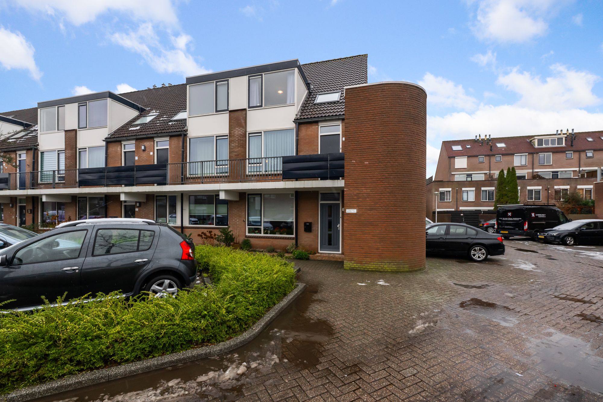 Photo 6 of Magerhorst 17